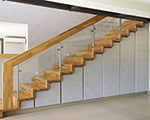 Construction et protection de vos escaliers par Escaliers Maisons à Caluire-et-Cuire